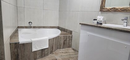 Rosewood Country Lodge