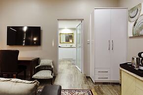 Rosewood Country Lodge