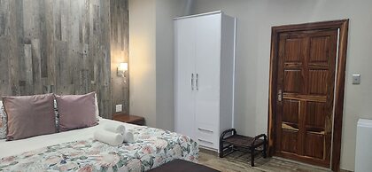 Rosewood Country Lodge