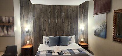 Rosewood Country Lodge