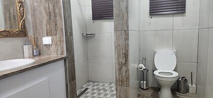 Rosewood Country Lodge