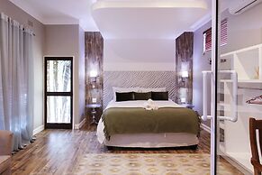 Rosewood Country Lodge