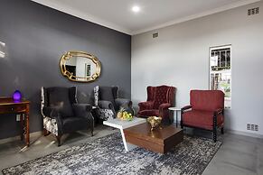 Rosewood Country Lodge