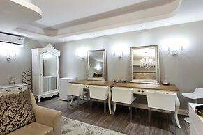 Rosewood Country Lodge