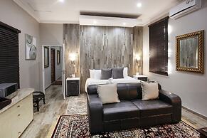 Rosewood Country Lodge