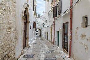 La Casa del Vicolo by Wonderful Italy