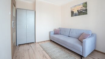 Apartament Sun & Snow Sun Biały Dom