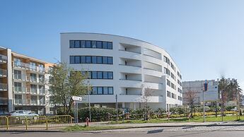 Apartament Sun & Snow Sun Biały Dom