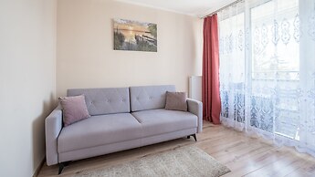 Apartament Sun & Snow Sun Biały Dom