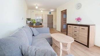 Apartament Sun & Snow Sun Biały Dom