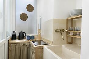 Dimora Grazia con Terrazza by Wonderful Italy