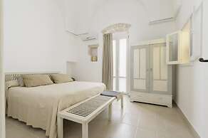 Dimora Grazia con Terrazza by Wonderful Italy