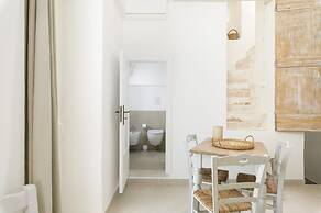 Dimora Grazia con Terrazza by Wonderful Italy