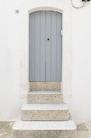 Dimora Grazia con Terrazza by Wonderful Italy