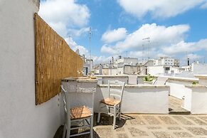 Dimora Grazia con Terrazza by Wonderful Italy