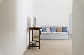 Dimora Grazia con Terrazza by Wonderful Italy