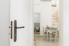 Dimora Grazia con Terrazza by Wonderful Italy