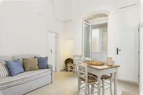 Dimora Grazia con Terrazza by Wonderful Italy