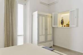 Dimora Grazia con Terrazza by Wonderful Italy