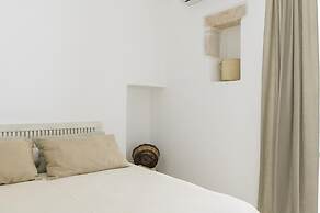 Dimora Grazia con Terrazza by Wonderful Italy