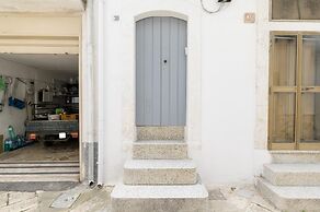 Dimora Grazia con Terrazza by Wonderful Italy