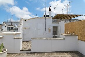 Dimora Grazia con Terrazza by Wonderful Italy