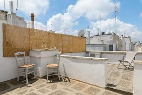 Dimora Grazia con Terrazza by Wonderful Italy