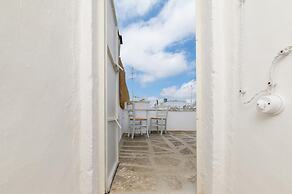 Dimora Grazia con Terrazza by Wonderful Italy