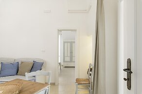 Dimora Grazia con Terrazza by Wonderful Italy