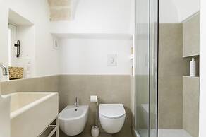 Dimora Grazia con Terrazza by Wonderful Italy