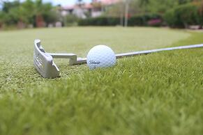 Los Cabos Golf Resort