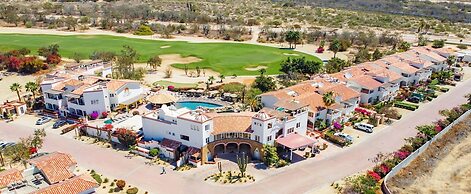 Los Cabos Golf Resort