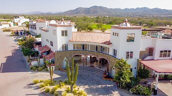 Los Cabos Golf Resort