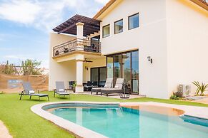 Los Cabos Golf Resort