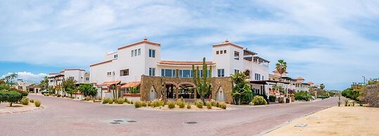 Los Cabos Golf Resort