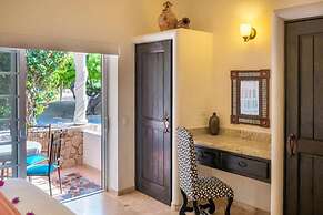 Los Cabos Golf Resort