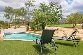 Los Cabos Golf Resort