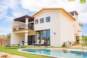 Los Cabos Golf Resort