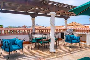 Los Cabos Golf Resort