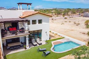 Los Cabos Golf Resort