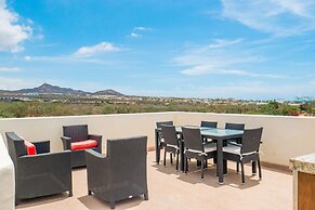 Los Cabos Golf Resort