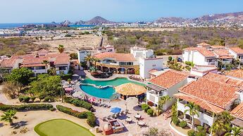 Los Cabos Golf Resort