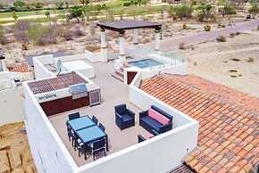 Los Cabos Golf Resort