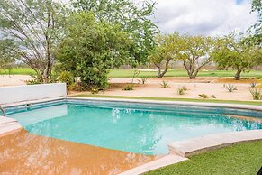 Los Cabos Golf Resort