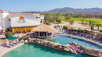 Los Cabos Golf Resort