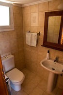 Agia Efimia Seaside 2b r Apartment