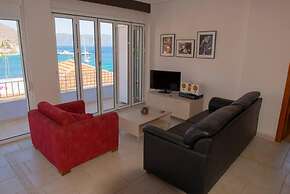 Agia Efimia Seaside 2b r Apartment