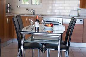 Agia Efimia Seaside 2b r Apartment