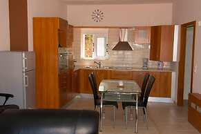 Agia Efimia Seaside 2b r Apartment