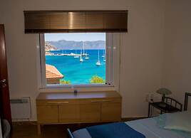 Agia Efimia Seaside 2b r Apartment